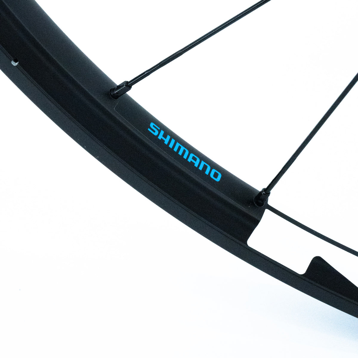 Paire de Roues SHIMANO WH-MT500 29'' Axe 15x110/12x148mm Boost