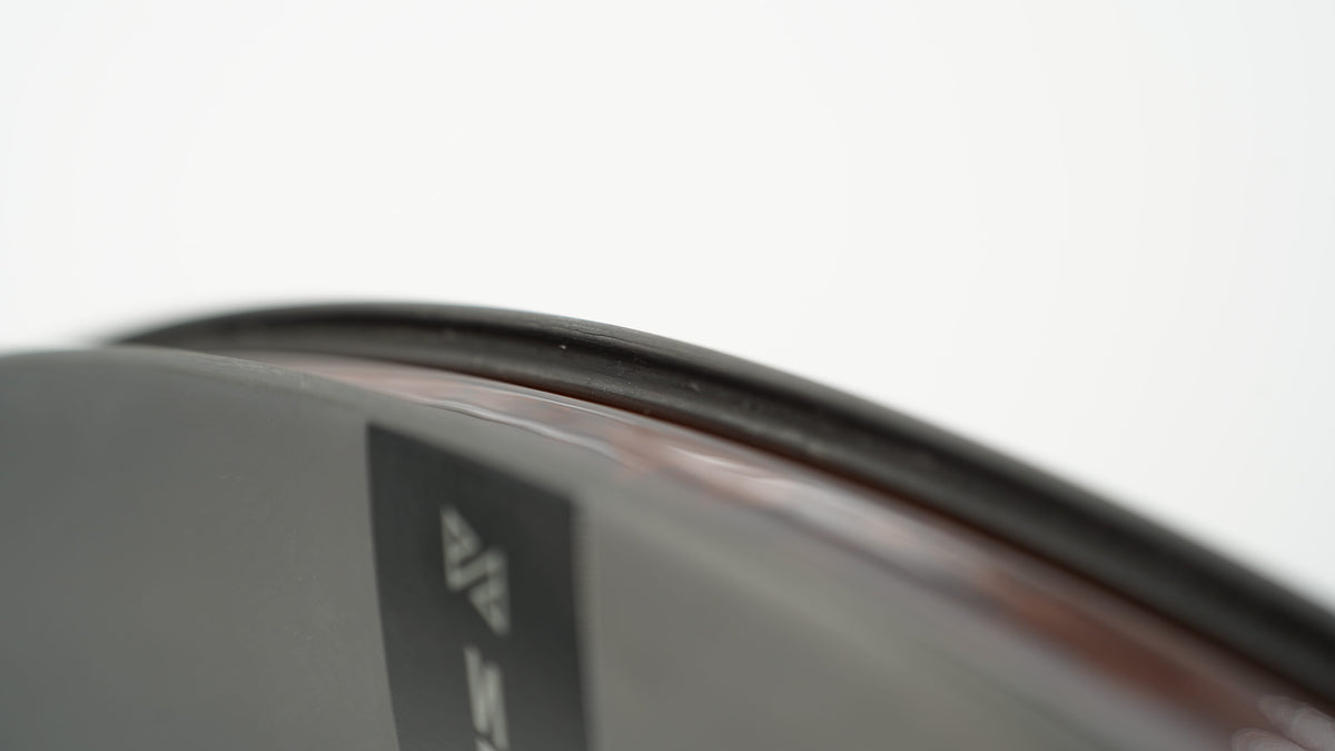 Paire de Roues SCOM AERO 50 Tubeless Ready (Center Lock)