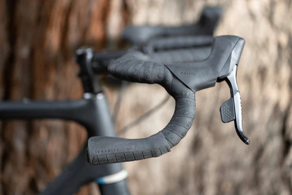 Grips Ergonomiques REDSHIFT Top