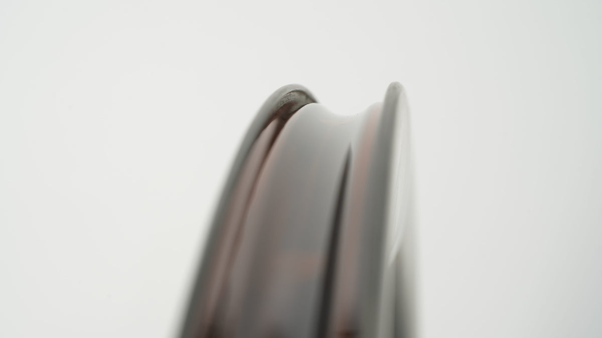 Paires de Roues SCOM ULTRA 50 Tubeless Ready (Center Lock)