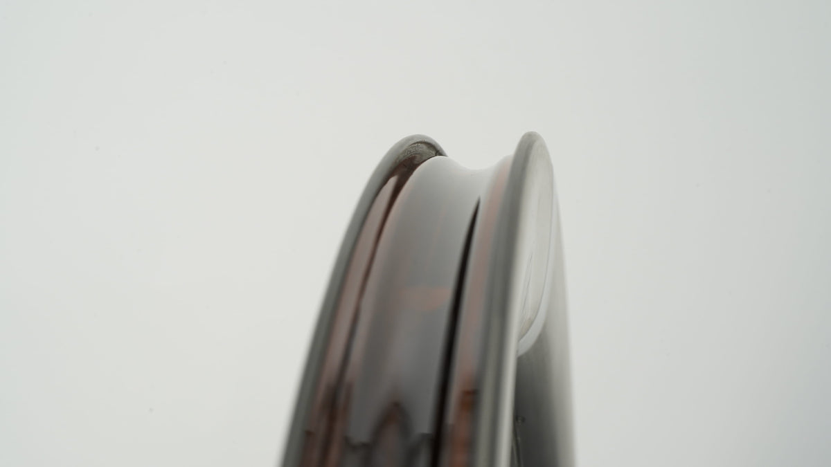 Paire de Roues SCOM EVO 50 Tubeless Ready (Center Lock)