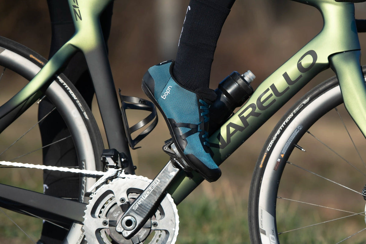 Chaussures Route UDOG TENSIONE Bleu