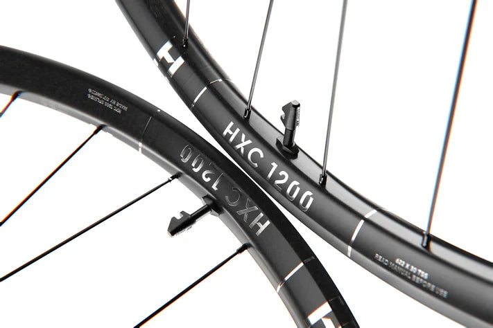 Roue Avant DT SWISS HXC 1200 SPLINE 30 mm 29" 15x110 mm