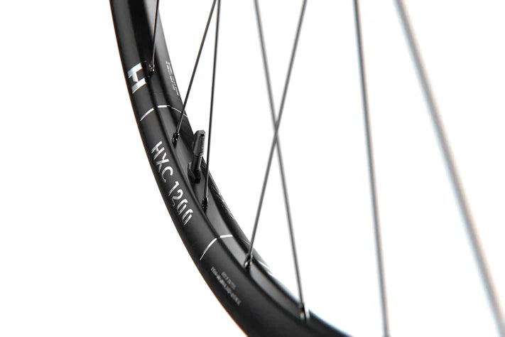 Roue Avant DT SWISS HXC 1200 SPLINE 30 mm 29" 15x110 mm
