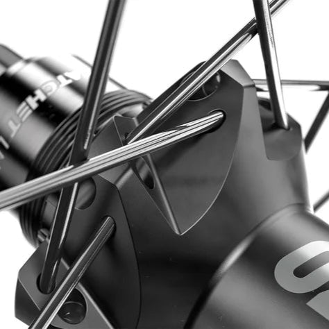 Paire de Roues DT SWISS E 1900 SPLINE 30 mm 27.5" 15x110/12x148 mm