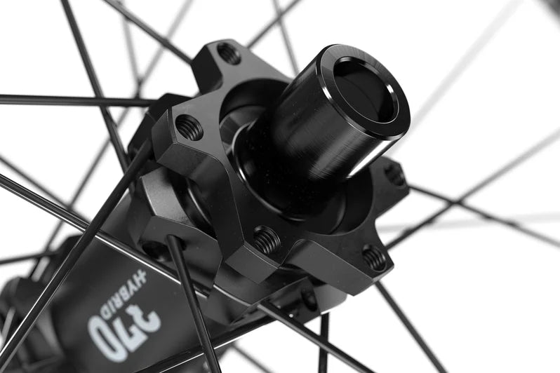 Roue Avant DT SWISS H 1900 SPLINE 35 mm 29" 15x110 mm