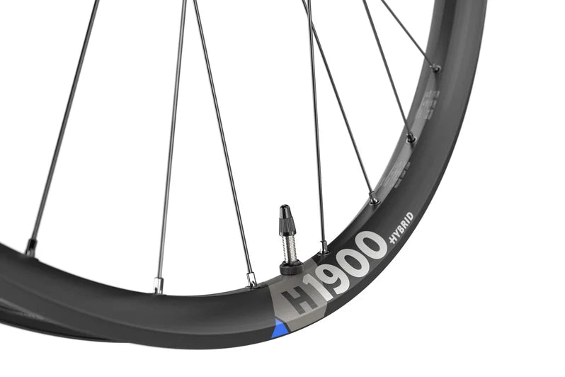 Roue Avant DT SWISS H 1900 SPLINE 35 mm 29" 15x110 mm