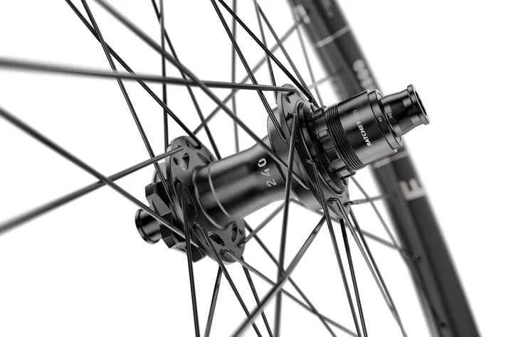 Roue Arrière DT SWISS EXC 1500 CLASSIC 30 mm 27.5" 12x148 mm