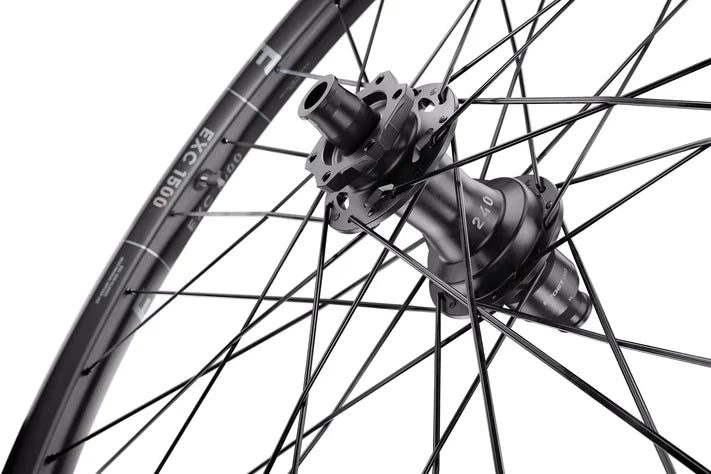 Roue Arrière DT SWISS EXC 1500 CLASSIC 30 mm 27.5" 12x148 mm