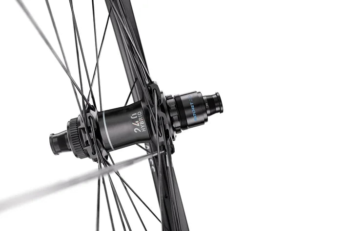Roue Arrière DT SWISS HXC 1500 SPLINE 30 mm 29" 12x148 mm