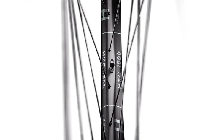 Roue Avant DT SWISS HXC 1500 SPLINE 30 mm 29" 15x110 mm