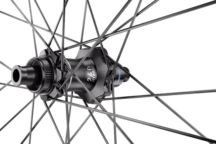 Roue Arrière DT SWISS HXC 1500 SPLINE 30 mm 29" 12x148 mm