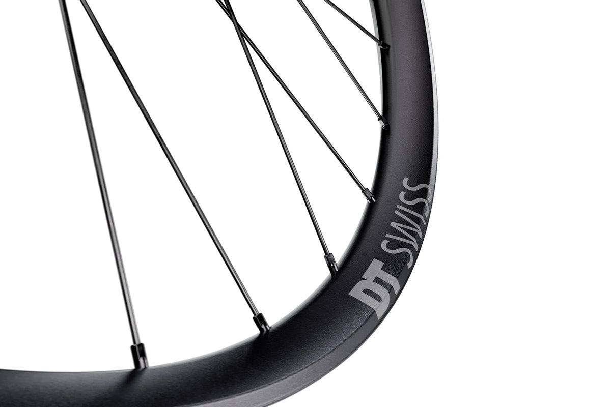 Paire de Roues DT SWISS HX 1700 SPLINE 30 mm 27.5" 15x110/12x148 mm Boost 2026