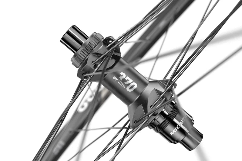 Roue Arrière DT SWISS X 1900 SPLINE 25 mm 29" 12x148 mm