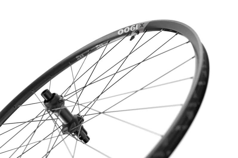 Roue Arrière DT SWISS X 1900 SPLINE 25 mm 29" 12x148 mm