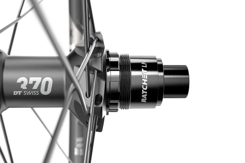 Roue Arrière DT SWISS X 1900 SPLINE 25 mm 29" 12x148 mm
