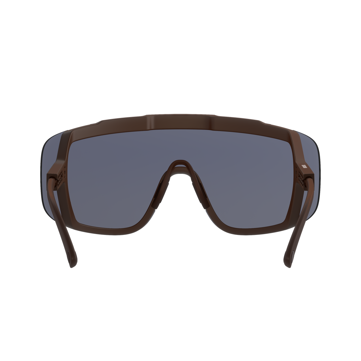Lunettes POC DEVOUR + Bronze Verre Clarity Universal Sunny Turquoise