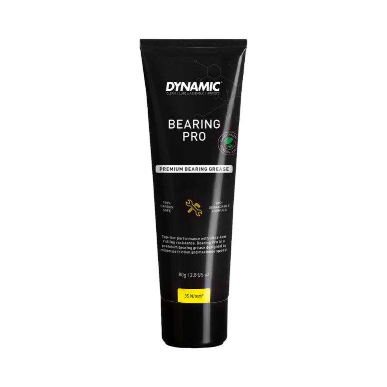 Graisse DYNAMIC BEARING PRO (80g)