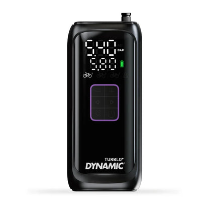 Pompe Electrique DYNAMIC TURBLO+