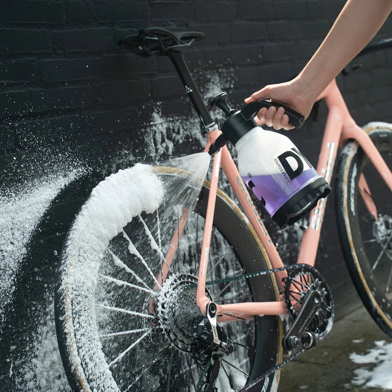 Nettoyant pour Vélo DYNAMIC SUPER SOAP CONCENTRATE (1L)