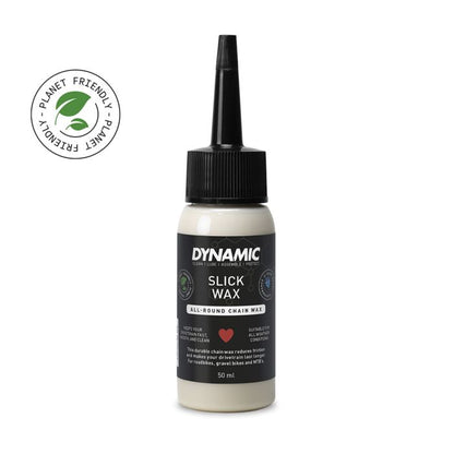 Lubrifiant Cire pour Chaîne DYNAMIC SLICK WAX (50ml)