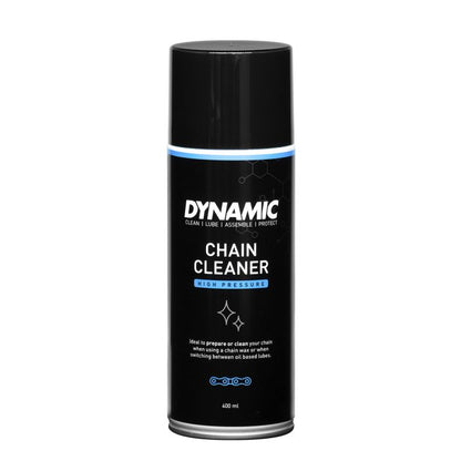 Nettoyant pour Chaîne DYNAMIC CHAIN CLEANER (400ml)