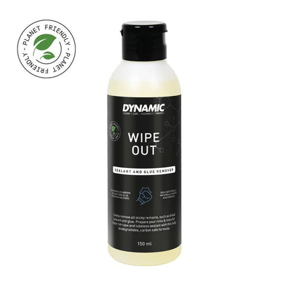 Décapant Tubeless DYNAMIC WIPE OUT (150ml)