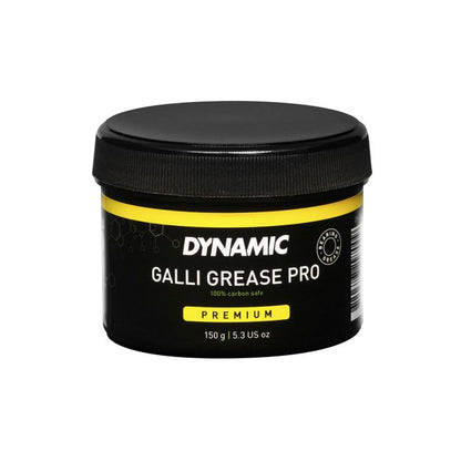 Graisse pour Roulements DYNAMIC GALLI GREASE PRO (200ml)