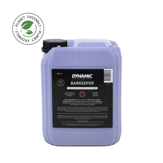 Préventif Tubeless DYNAMIC BARKEEPER (5L)