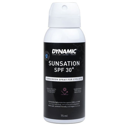 Crème Solaire DYNAMIC SUNSATION SPF 30+ (75ml)