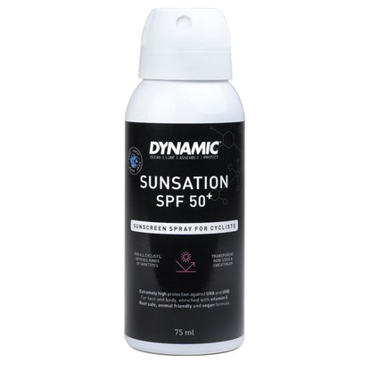 Crème Solaire DYNAMIC SUNSATION SPF 50+ (75ml)
