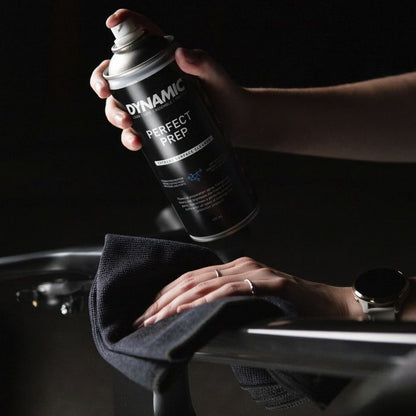 Nettoyant pour Vélo DYNAMIC PERFECT PREP (400ml)