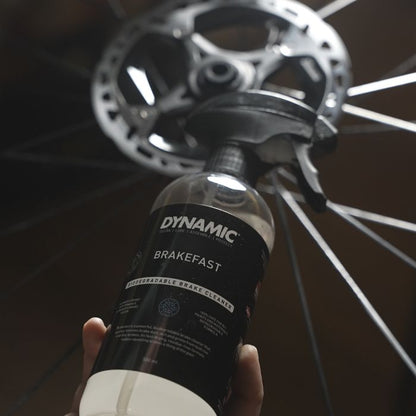 Nettoyant pour Freins DYNAMIC BIO BRAKEFAST (500ml)