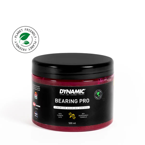 Graisse DYNAMIC BEARING PRO (500 ml)