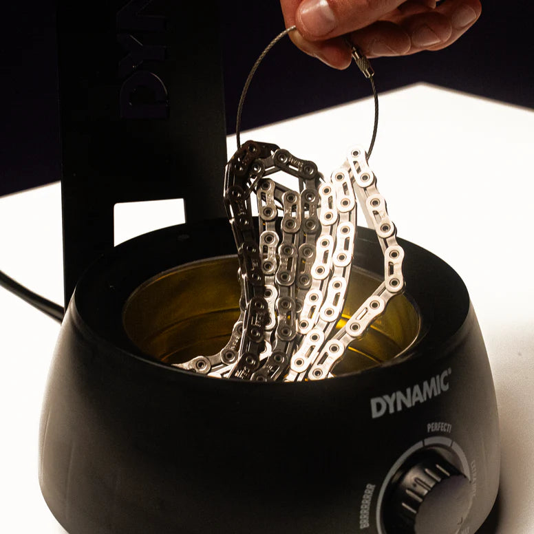 Système Chauffe Cire DYNAMIC WAXIFYER 2 SET