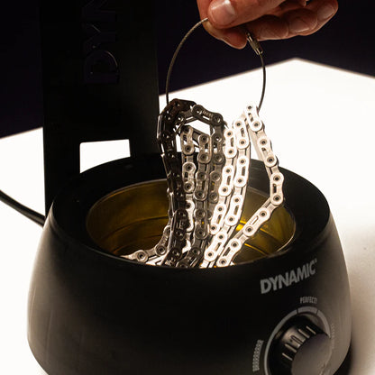 Système Chauffe Cire DYNAMIC WAXIFYER 2 SET