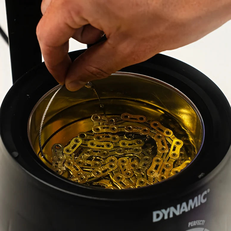 Système Chauffe Cire DYNAMIC WAXIFYER 2 SET