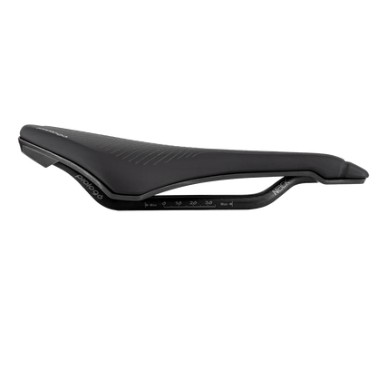 Selle PROLOGO DIMENSION AGX SLIDE CONTROL Rails Nack Noir