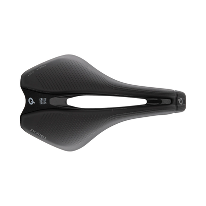 Selle PROLOGO DIMENSION AGX SLIDE CONTROL Rails Nack Noir