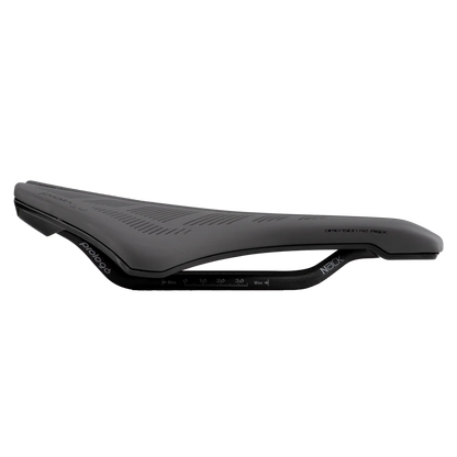 Selle PROLOGO DIMENSION R2 AGX 143mm Rails Nack Noir