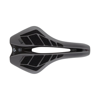 Selle PROLOGO DIMENSION R2 CPC 143mm Rails Nack Noir