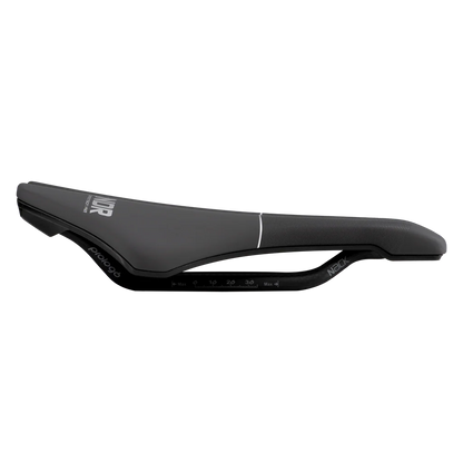 Selle PROLOGO DIMENSION R2 NDR 143mm Rails Nack Noir