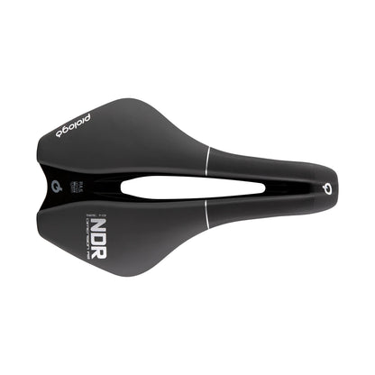 Selle PROLOGO DIMENSION R2 NDR 143mm Rails Nack Noir