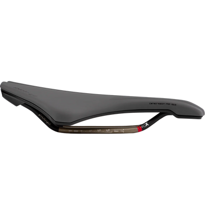 Selle PROLOGO DIMENSION R2 153mm Rails Tirox Noir