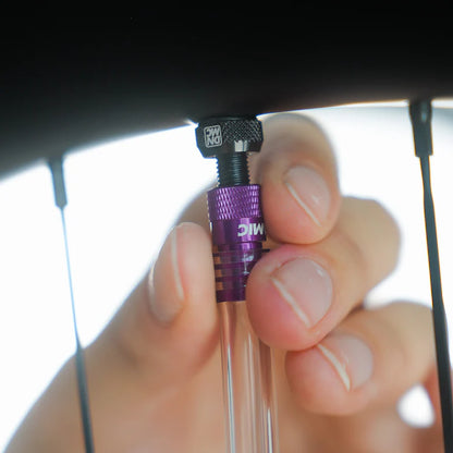 Seringue pour Liquide Préventif DYNAMIC HECTOR THE INJECTOR