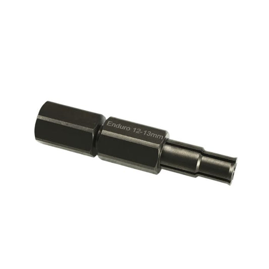 Embout Extracteur de Roulements 12-13mm ENDURO BEARINGS CR-MO