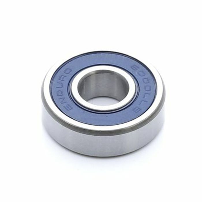 Roulement ENDURO BEARINGS 6000 LLB - ABEC 3 - 10x26x8 mm