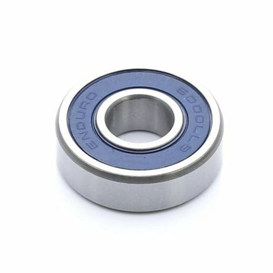 Roulement ENDURO BEARINGS 6000 LLB - ABEC 3 - 10x26x8 mm