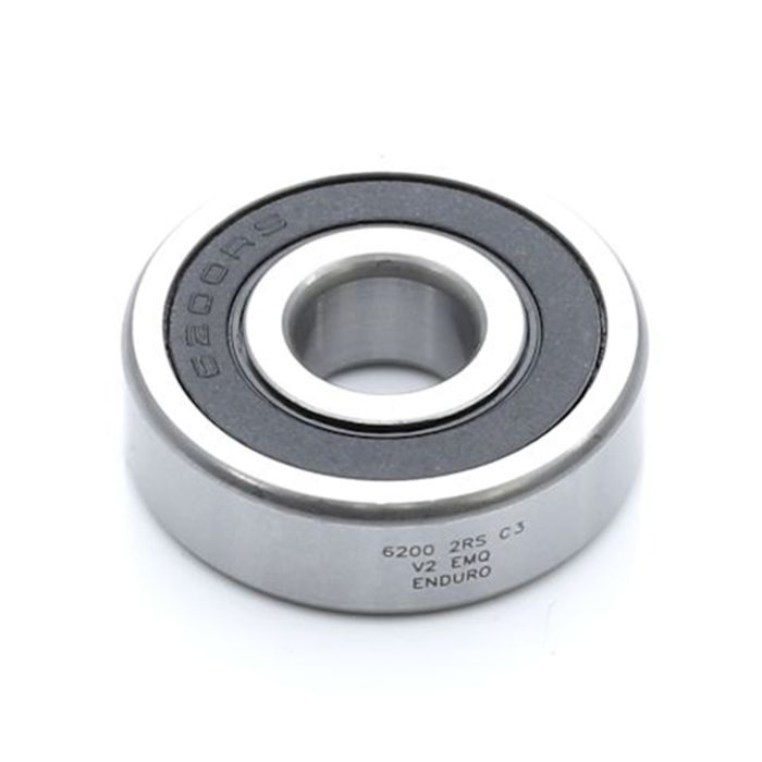 Roulement ENDURO BEARINGS 6200 LLB - ABEC 3  - 10x30x9 mm