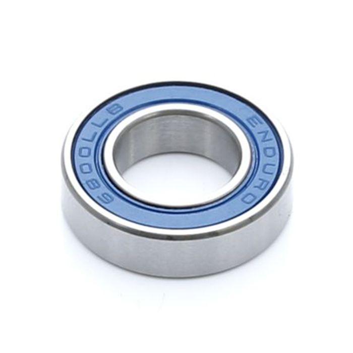 Roulement ENDURO BEARINGS 6800 LLB - ABEC 3  - 10x19x5 mm